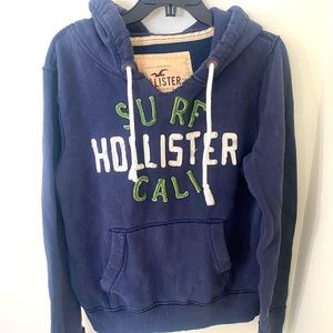 Hollister Sweatshirt